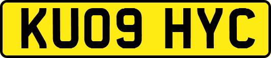 KU09HYC