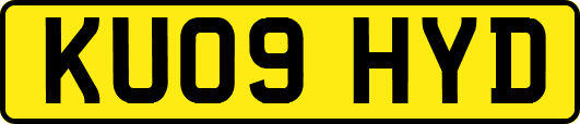 KU09HYD