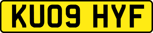 KU09HYF