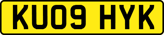 KU09HYK