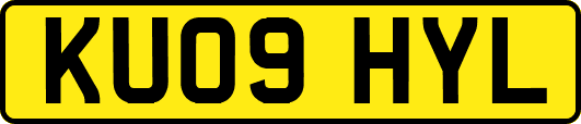 KU09HYL