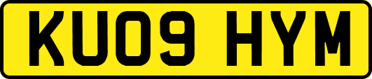 KU09HYM