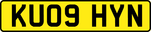 KU09HYN