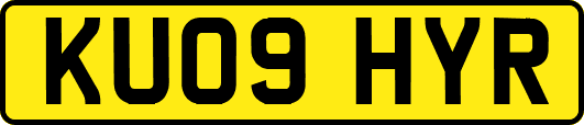 KU09HYR