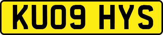 KU09HYS