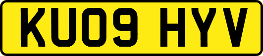 KU09HYV