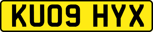 KU09HYX