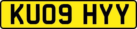 KU09HYY