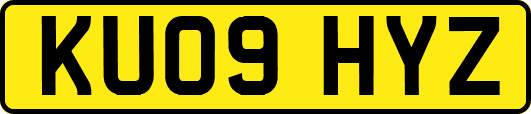 KU09HYZ