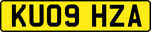 KU09HZA