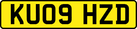 KU09HZD