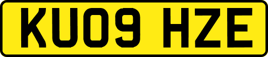 KU09HZE