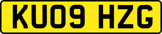KU09HZG