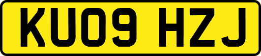 KU09HZJ