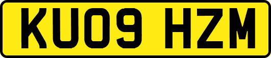 KU09HZM