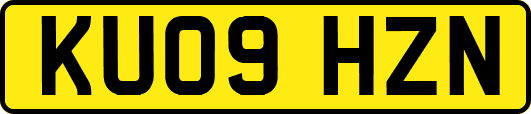 KU09HZN