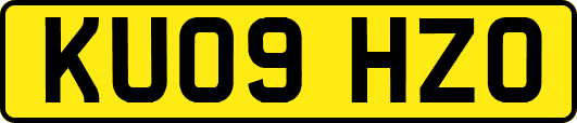 KU09HZO