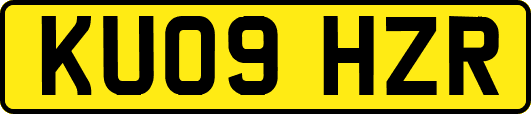 KU09HZR