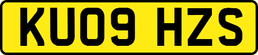 KU09HZS