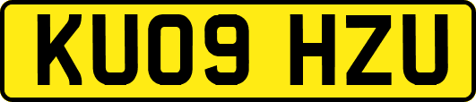 KU09HZU