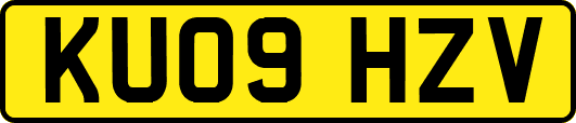 KU09HZV
