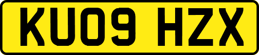 KU09HZX