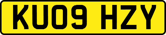 KU09HZY