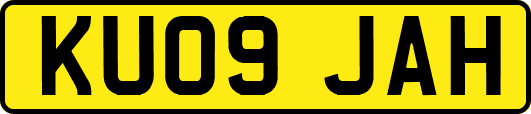 KU09JAH