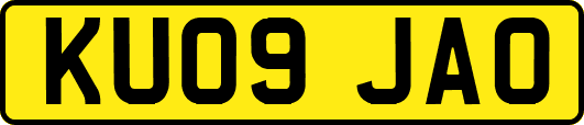 KU09JAO