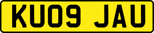 KU09JAU