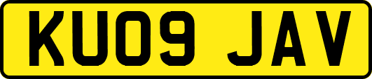 KU09JAV