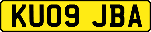 KU09JBA
