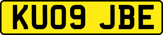 KU09JBE