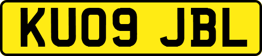 KU09JBL