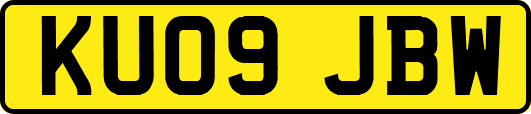 KU09JBW
