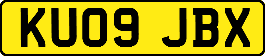KU09JBX