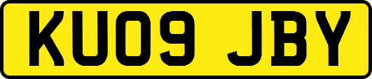 KU09JBY