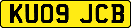 KU09JCB