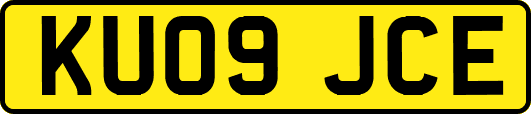 KU09JCE