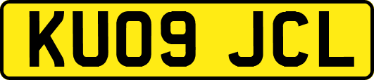 KU09JCL