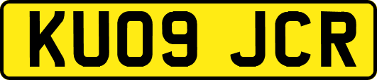 KU09JCR