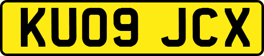 KU09JCX