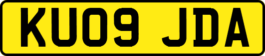 KU09JDA