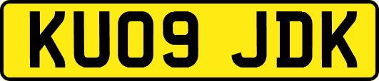 KU09JDK