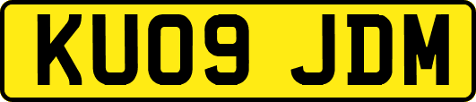 KU09JDM