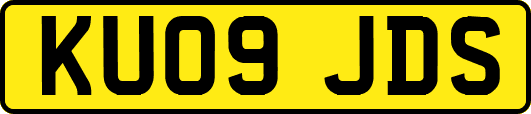 KU09JDS