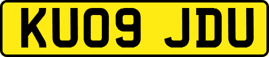 KU09JDU