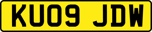 KU09JDW