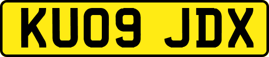 KU09JDX