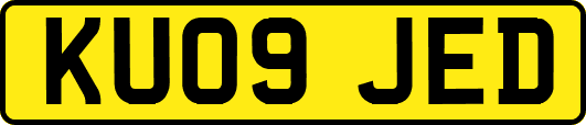 KU09JED